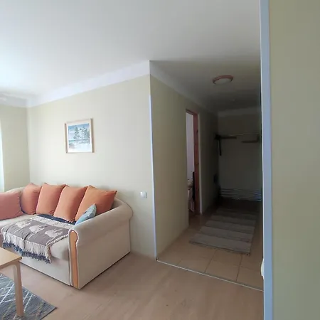 Vormsi Ohvitseride Maja Korter Nr 7